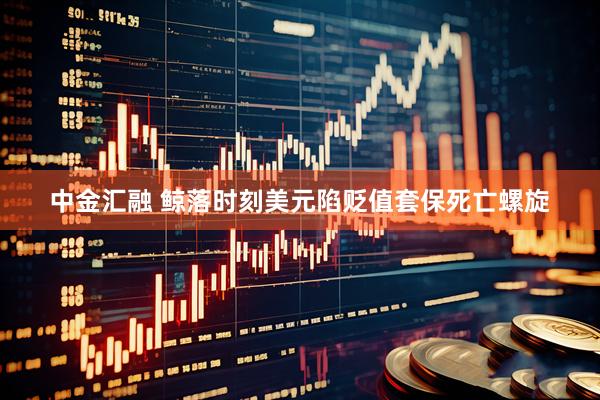 中金汇融 鲸落时刻美元陷贬值套保死亡螺旋